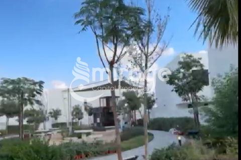 Řadový dům na Yas Island, Abu Dhabi, SAE 3 ložnice, 168.7 m² Č.: 574335 - fotografie 2