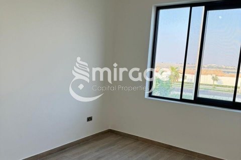 Řadový dům na Yas Island, Abu Dhabi, SAE 3 ložnice, 168.7 m² Č.: 574335 - fotografie 6