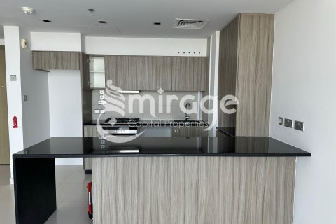 Apartemen di Al Reem Island, Abu Dhabi, UEA 1 kamar tidur, 64 m2 nomor 574251 - foto 9
