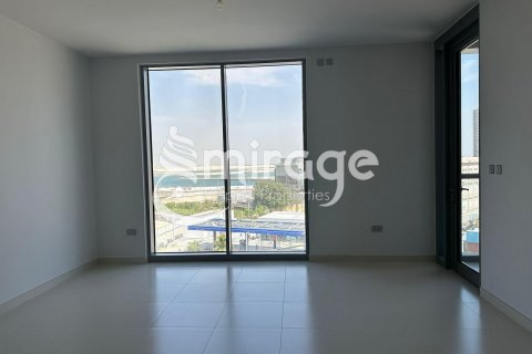 Apartemen di Al Reem Island, Abu Dhabi, UEA 1 kamar tidur, 64 m2 nomor 574251 - foto 4