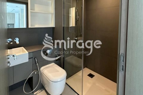 Apartemen di Al Reem Island, Abu Dhabi, UEA 1 kamar tidur, 64 m2 nomor 574251 - foto 10