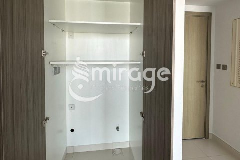 Apartemen di Al Reem Island, Abu Dhabi, UEA 1 kamar tidur, 64 m2 nomor 574251 - foto 6