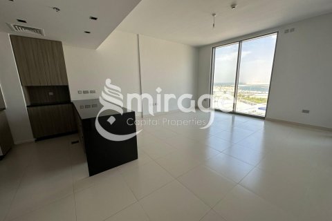 Apartemen di Al Reem Island, Abu Dhabi, UEA 1 kamar tidur, 64 m2 nomor 574251 - foto 8