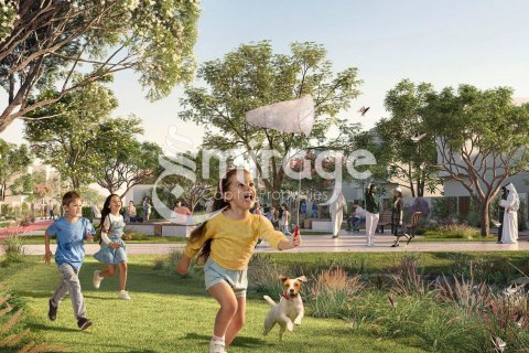 Byt na Yas Island, Abu Dhabi, SAE 1 ložnice, 74.7 m² Č.: 574336 - fotografie 13