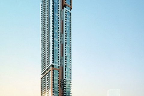 Apartemen di Sharjah, UEA 4 kamar tidur, 242.73 m2 nomor 411034 - foto 1