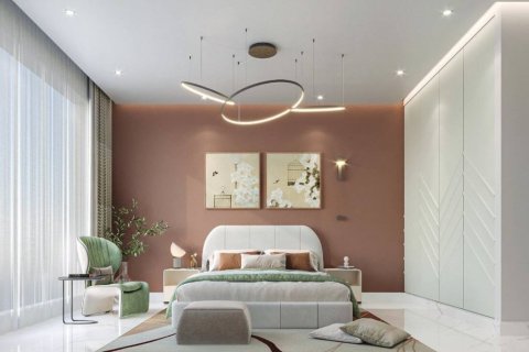 Apartemen di Sharjah, UEA 4 kamar tidur, 242.73 m2 nomor 411034 - foto 5