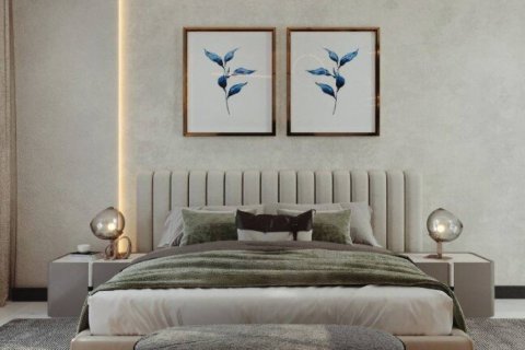 Apartemen di Sharjah, UEA 4 kamar tidur, 242.73 m2 nomor 411034 - foto 6