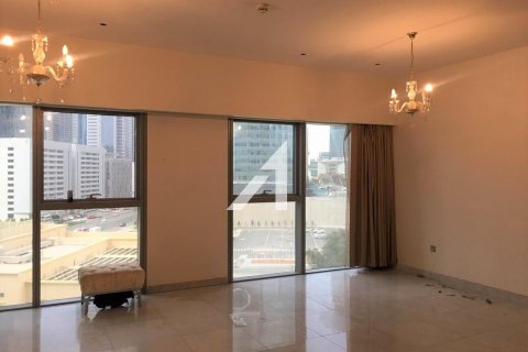Byt v DIFC, Dubai, SAE 1 pokoj, 69.5 m² Č.: 632039 - fotografie 16