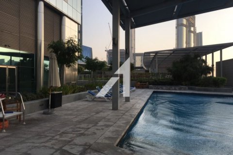 Byt v DIFC, Dubai, SAE 1 pokoj, 69.5 m² Č.: 632039 - fotografie 11