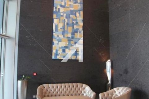 Byt v DIFC, Dubai, SAE 1 pokoj, 69.5 m² Č.: 632039 - fotografie 6