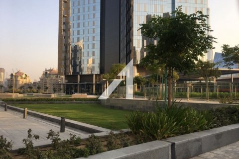 Byt v DIFC, Dubai, SAE 1 pokoj, 69.5 m² Č.: 632039 - fotografie 13