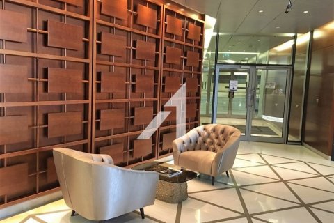 Byt v DIFC, Dubai, SAE 1 pokoj, 69.5 m² Č.: 632039 - fotografie 8