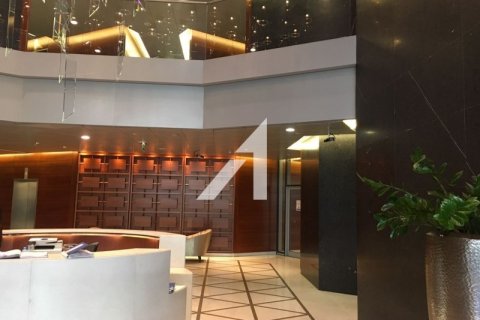 Byt v DIFC, Dubai, SAE 1 pokoj, 69.5 m² Č.: 632039 - fotografie 10