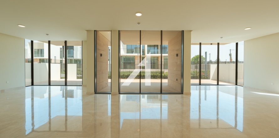 Villa in Dubai Hills Estate, UAE 5 bedrooms, 963.5 sq.m. № 632035