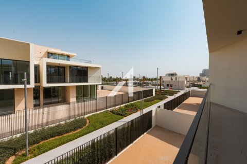 Villa in Dubai Hills Estate, UAE 5 bedrooms, 963.5 sq.m. № 632035 - photo 23
