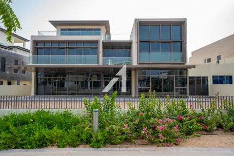 阿联酋 Dubai Dubai Hills Estate 待租 : 6 卧, 902.3 平方米 , 编号632036 - 照片 1