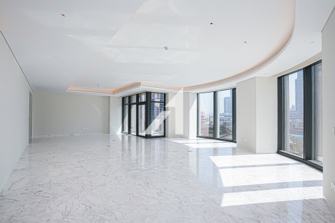阿联酋 Dubai Downtown Dubai (Downtown Burj Dubai) 待租 : 4 卧, 480.9 平方米 , 编号632037 - 照片 3