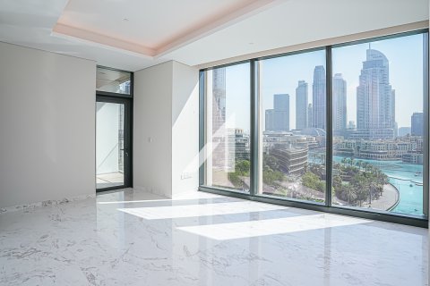 阿联酋 Dubai Downtown Dubai (Downtown Burj Dubai) 待租 : 4 卧, 480.9 平方米 , 编号632037 - 照片 11