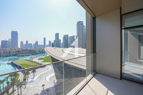 阿联酋 Dubai Downtown Dubai (Downtown Burj Dubai) 待租 : 4 卧, 480.9 平方米 , 编号632037 - 照片 18