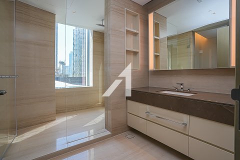 阿联酋 Dubai Downtown Dubai (Downtown Burj Dubai) 待租 : 4 卧, 480.9 平方米 , 编号632037 - 照片 33