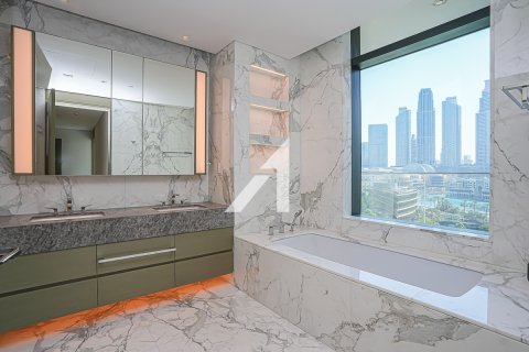 阿联酋 Dubai Downtown Dubai (Downtown Burj Dubai) 待租 : 4 卧, 480.9 平方米 , 编号632037 - 照片 17