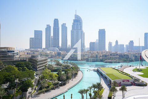 阿联酋 Dubai Downtown Dubai (Downtown Burj Dubai) 待租 : 4 卧, 480.9 平方米 , 编号632037 - 照片 4