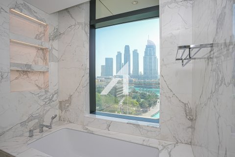 阿联酋 Dubai Downtown Dubai (Downtown Burj Dubai) 待租 : 4 卧, 480.9 平方米 , 编号632037 - 照片 16