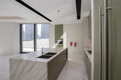 阿联酋 Dubai Downtown Dubai (Downtown Burj Dubai) 待租 : 4 卧, 480.9 平方米 , 编号632037 - 照片 7