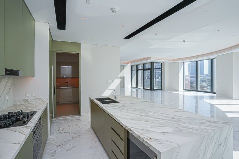 阿联酋 Dubai Downtown Dubai (Downtown Burj Dubai) 待租 : 4 卧, 480.9 平方米 , 编号632037 - 照片 10