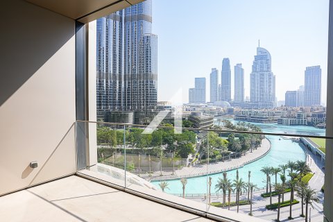 阿联酋 Dubai Downtown Dubai (Downtown Burj Dubai) 待租 : 4 卧, 480.9 平方米 , 编号632037 - 照片 19