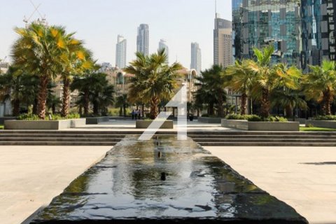 DIFC, Dubai, UAE의 임대용 아파트 73.7제곱미터 번호 632038 - 사진 11
