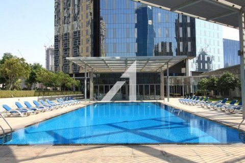 DIFC, Dubai, UAE의 임대용 아파트 73.7제곱미터 번호 632038 - 사진 10