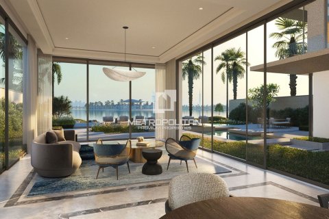 דירה למכירה ב Palm Jumeirah, Dubai, איחוד האמירויות 2 חדרי שינה, 184 מ"ר, מספר 663549 - תמונה 2