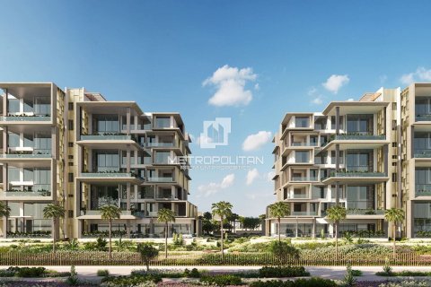 דירה למכירה ב Palm Jumeirah, Dubai, איחוד האמירויות 2 חדרי שינה, 184 מ"ר, מספר 663549 - תמונה 6