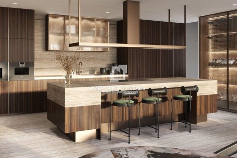 דירה למכירה ב Palm Jumeirah, Dubai, איחוד האמירויות 2 חדרי שינה, 184 מ"ר, מספר 663549 - תמונה 5