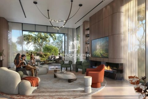 Apartment in Dubai Land, UAE 1 bedroom, 77 sq.m. № 663551 - photo 7