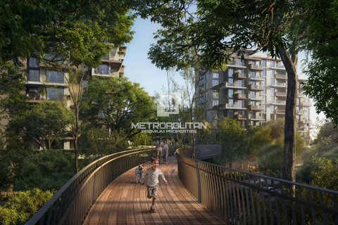 Apartment in Dubai Land, UAE 1 bedroom, 77 sq.m. № 663551 - photo 10