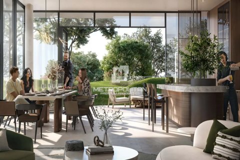 Apartment in Dubai Land, UAE 1 bedroom, 77 sq.m. № 663551 - photo 4