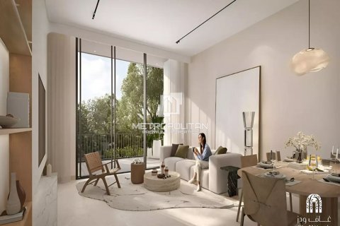 Apartment in Dubai Land, UAE 1 bedroom, 77 sq.m. № 663551 - photo 1