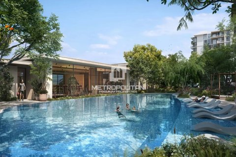 Apartment in Dubai Land, UAE 1 bedroom, 77 sq.m. № 663551 - photo 11