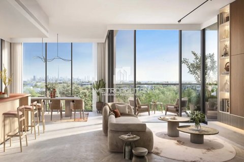 Apartment in Dubai Land, UAE 1 bedroom, 77 sq.m. № 663551 - photo 2