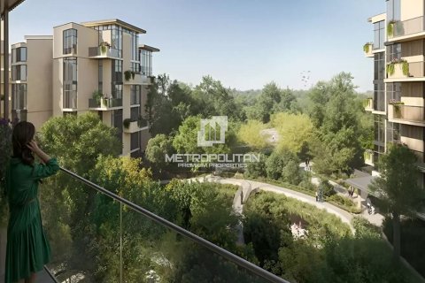 Apartment in Dubai Land, UAE 1 bedroom, 77 sq.m. № 663551 - photo 12