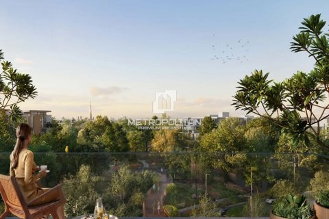 Apartment in Dubai Land, UAE 1 bedroom, 77 sq.m. № 663551 - photo 6