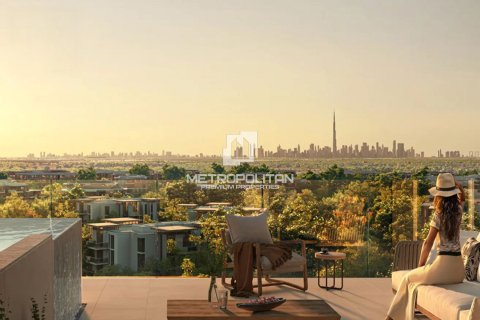 Apartment in Dubai Land, UAE 1 bedroom, 77 sq.m. № 663551 - photo 9