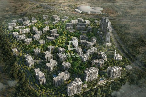 Apartment in Dubai Land, UAE 1 bedroom, 77 sq.m. № 663551 - photo 8