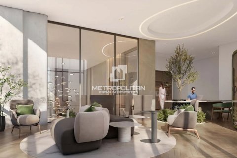 Apartment in Dubai Land, UAE 1 bedroom, 77 sq.m. № 663551 - photo 3