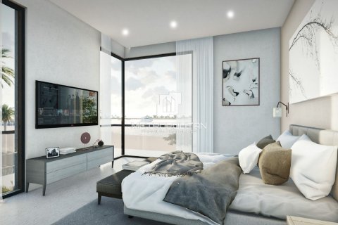 Купить таунхаус в Al Hamra Village, Рас-эль-Хайма, ОАЭ 2 спальни, 126м2, № 663552 - фото 9