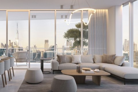 Business Bay、Dubai、UAE にあるマンション販売中 1ベッドルーム、79 m2、No663553 - 写真 4