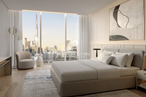 Business Bay、Dubai、UAE にあるマンション販売中 1ベッドルーム、79 m2、No663553 - 写真 6