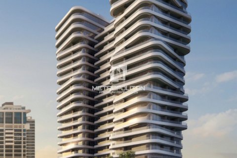 Business Bay、Dubai、UAE にあるマンション販売中 1ベッドルーム、79 m2、No663553 - 写真 3